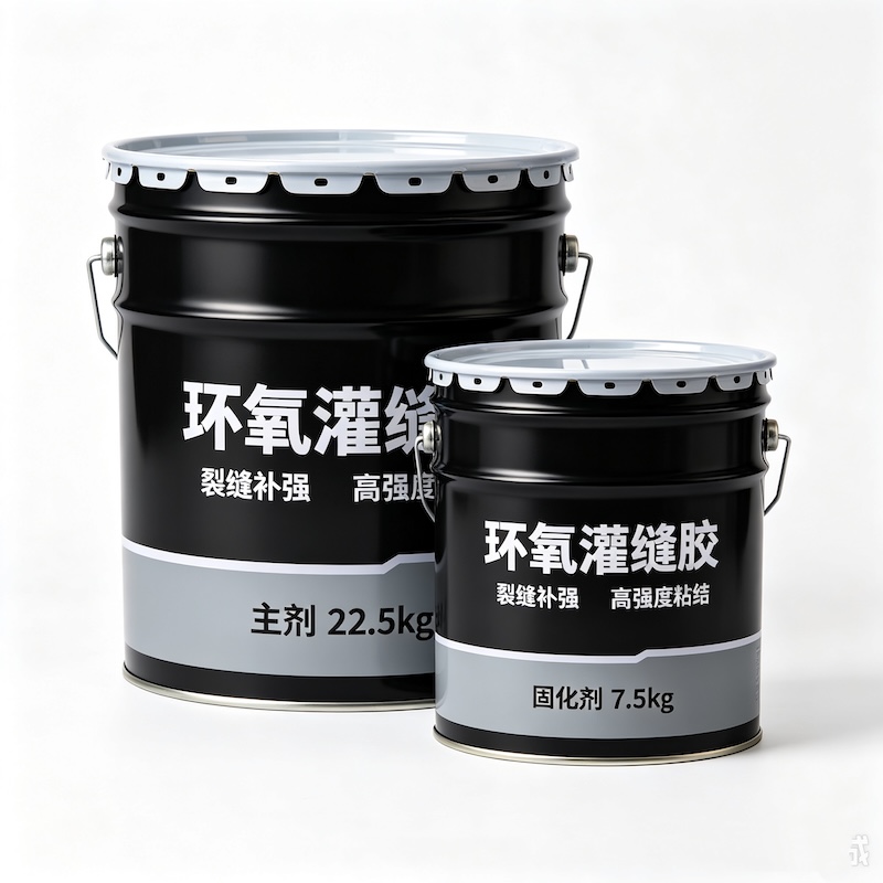 宜章裂缝修复封闭胶